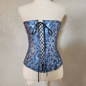 Victoria's Secret Corset Size Large